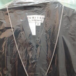 Vintage 2003 United AirLines Flight Attendant Stewardess Uniform Dress * NEW *